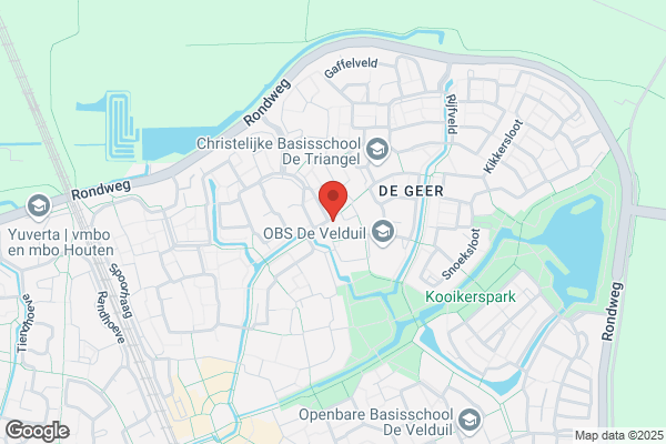 Schoonmaakdiensten Vabene Vof