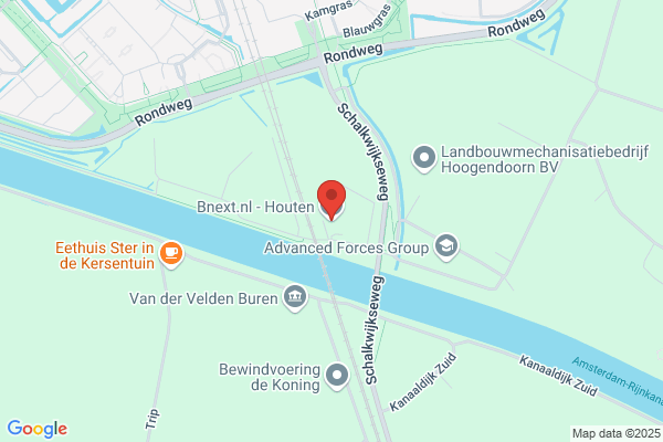 Van Beelen Reiniging Bv