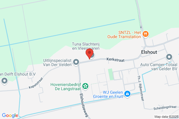 Van Esch Totaal Reiniging