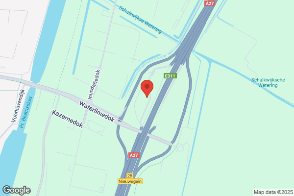 AC Restaurant Nieuwegein