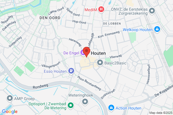 Bij Teus