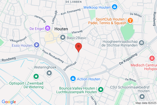 Bovenmeester, De