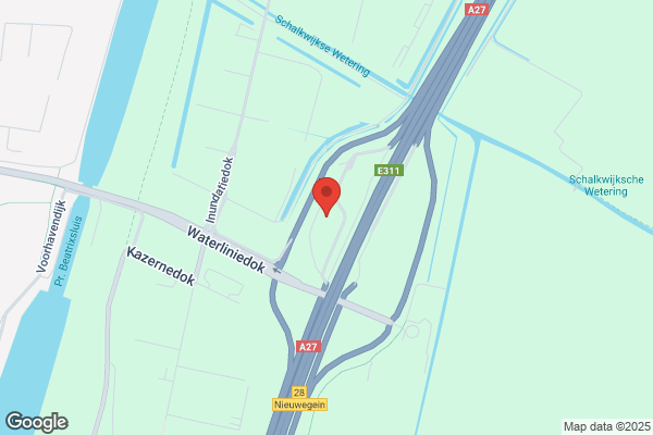 Burger King Nieuwegein