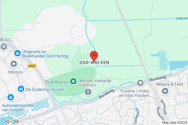Oud Bunnik