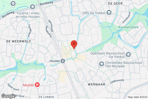 Oude Herberg, De