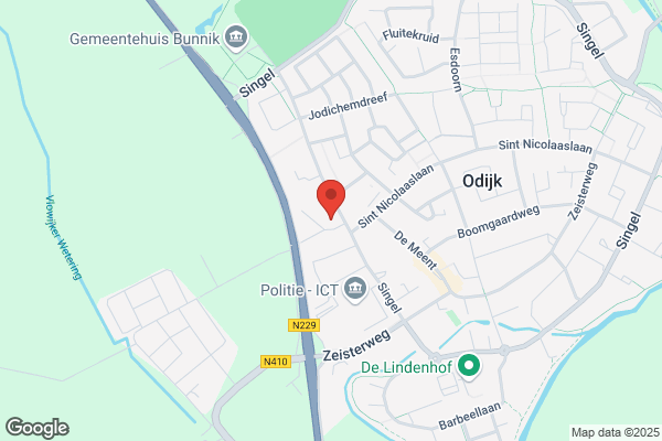 Pannenkoekenboerderij Aan De Vork