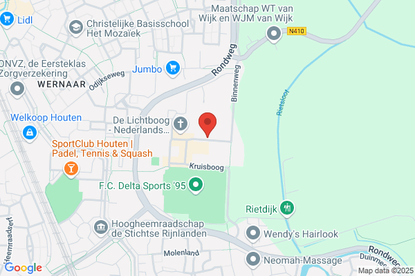 Hvr Bv