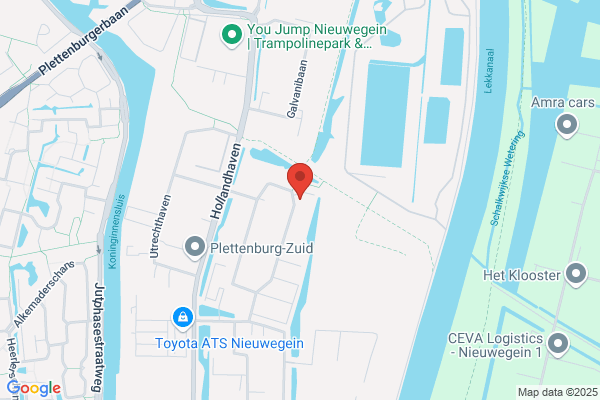 Koopman Professionele Lakken BV