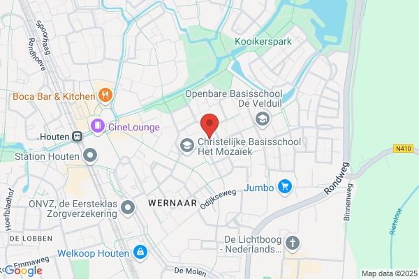 Schilders- en Interieurbedrijf Zeddeman & Zn BV
