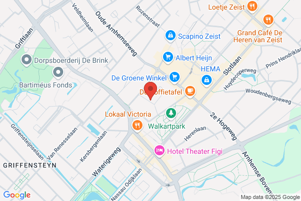 Schildersbedrijf Driessen