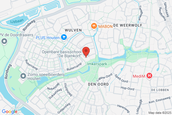 Bijenkorf Openb, De
