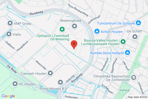 Eerste Montessori Houten
