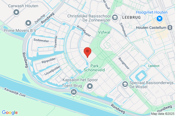 Plantage Obs, De