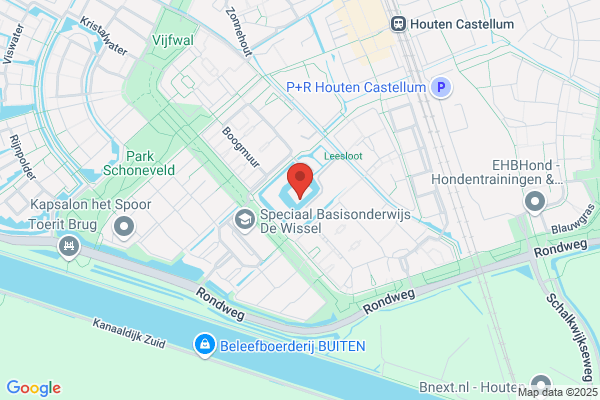 Scholensticht Houten En Schonauwen Rk