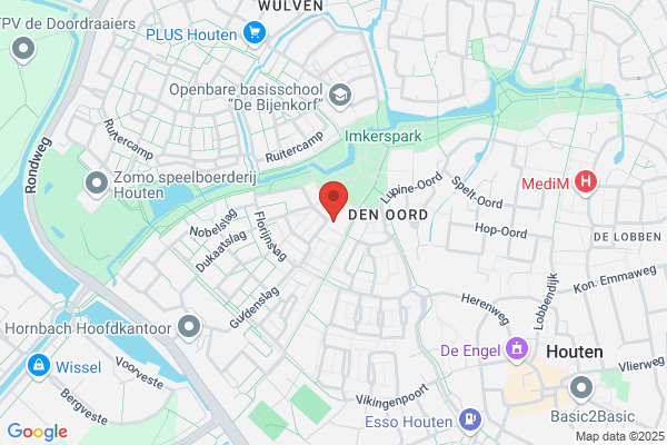 Vlaswiek Prot Chr, De
