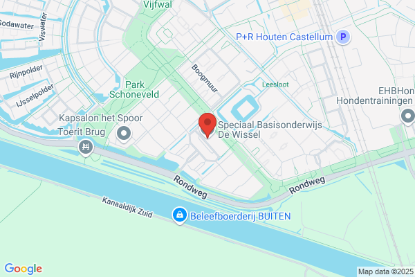 Wissel Sbo, De