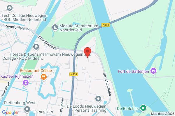 Innovam Groep Nieuwegein