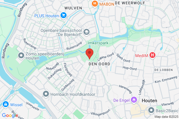 De Vlaswiek