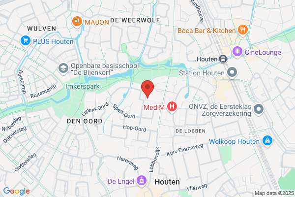 De Wegwijzer