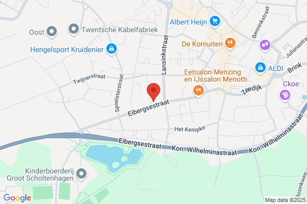 Eveline Bol - voor Coaching en Begeleiding