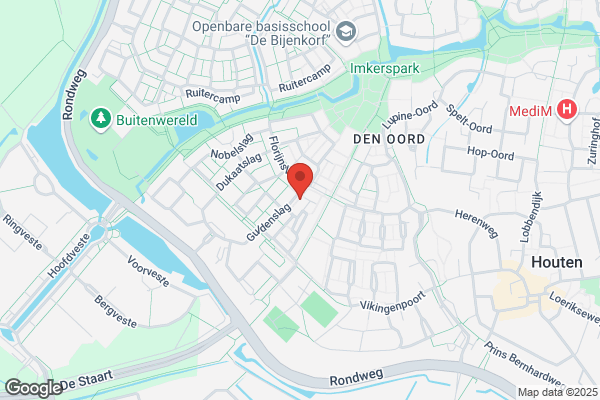 Alert Secretariele Ondersteuning