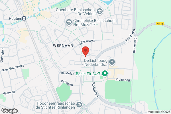 Dijkstra Tekstprodukties