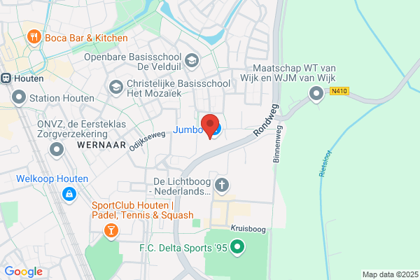 Slagerij J.J.W. Van Schip Bv