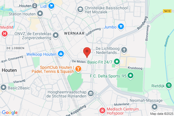 Davilex Software BV