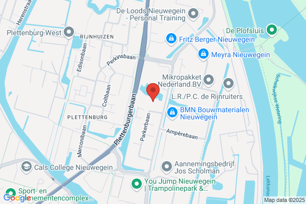 Knowledge En Solutions