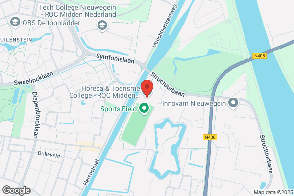 Tele-Educatie Nieuweg