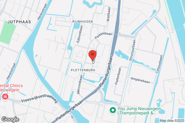 Winris Nederland Bv
