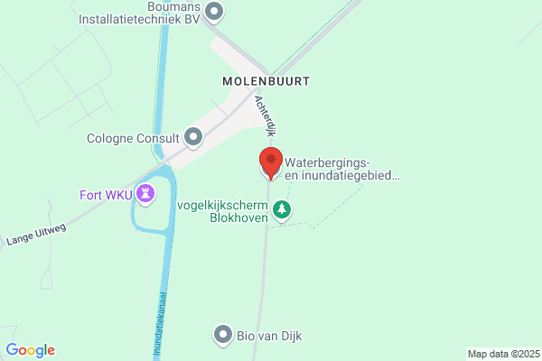 Blokhoven