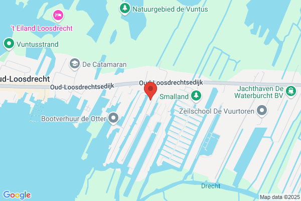 Hatenboer Yachting