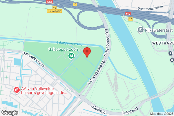 Sportpark Rijnhuizen