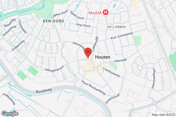 De Verende Wagen