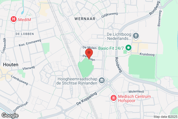 Tennisschool Houten