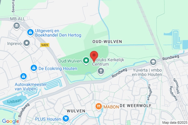 Houten Sportver