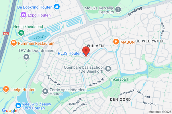 PLUS Houten
