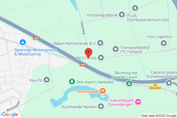 Van Der Blij En Kuypers
