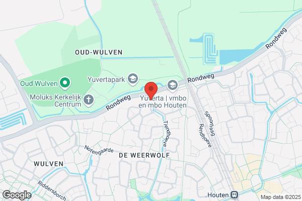 Tandartspraktijk Stichting Tand-wiel