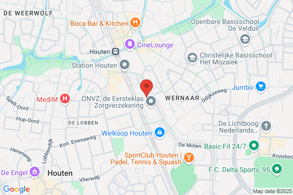 Tandtechnisch Atelier Den Hartog