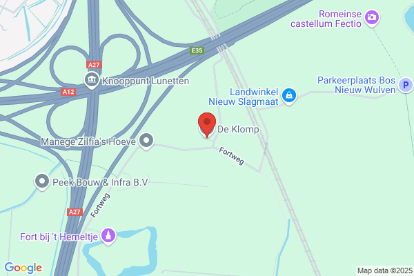Klomp Bv