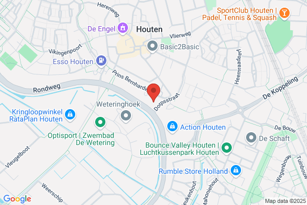 Arbodienst De Boer & Rienks Bv