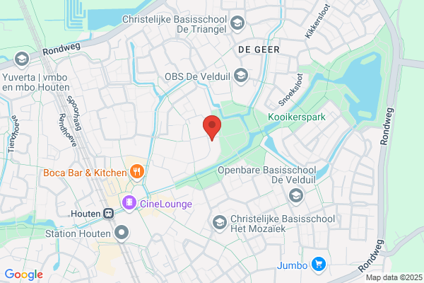 JM Vloeren / Vloeronderhout.nl