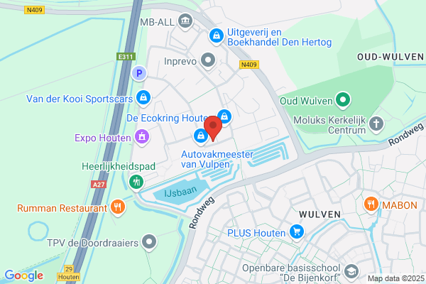 Deco-XL Tegels & Aanrechtbladen