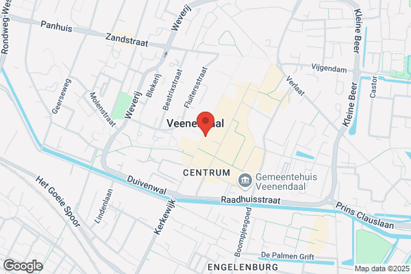 Veenendaal Vof
