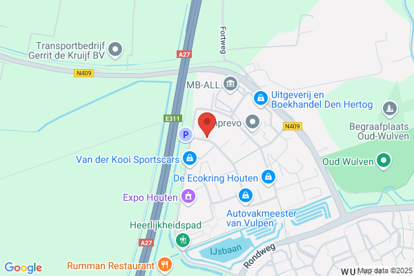 Montagebedrijf C.N.J. Gebrs. Wallenburg