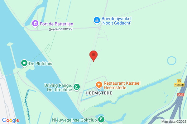 Timmerbedrijf W. Griffioen
