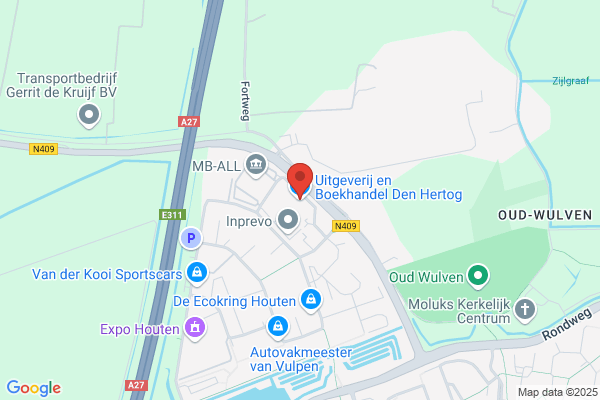 Brouwer 2e Hands Boeken