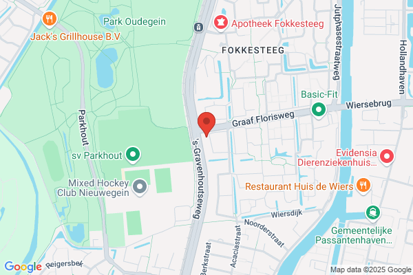 Fnv Bouw